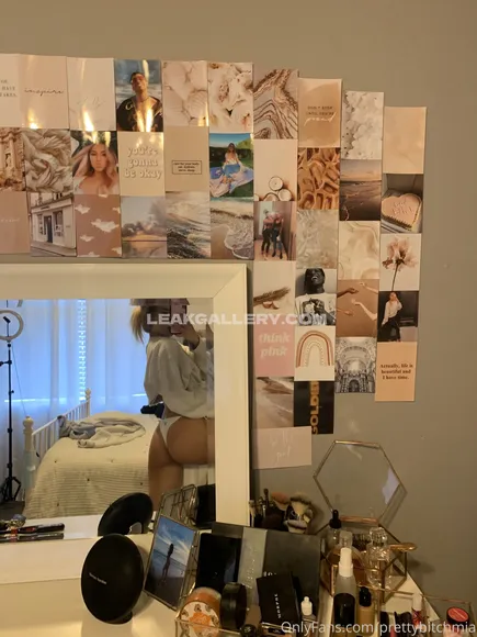 Prettybitchmia Exclusive Leaked Nude Onlyfans #31501