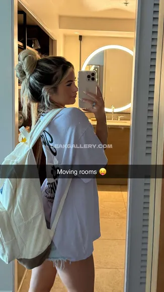 Emilyelizabeth Exclusive Leaked Nude Onlyfans #463815