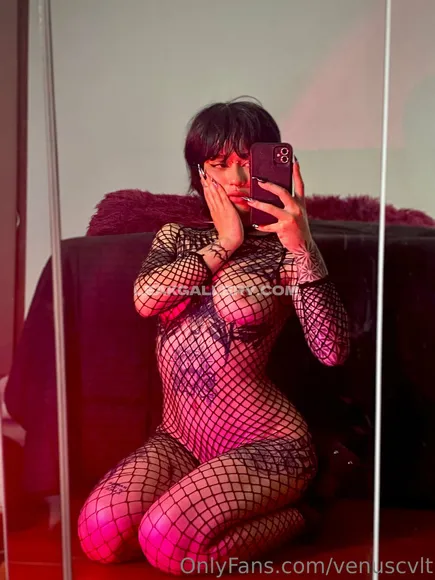 Venuscvlt Exclusive Leaked Nude Onlyfans #74398