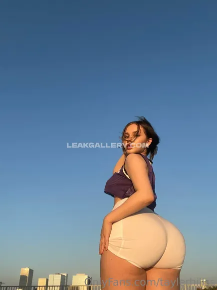 Taylerhills Exclusive Leaked Nude Onlyfans #541305