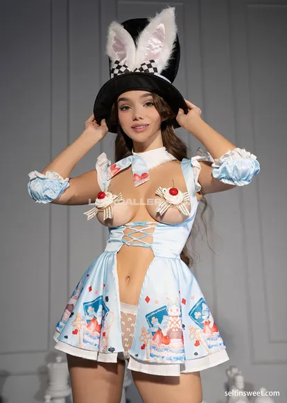 Selti / seltin Exclusive Leaked Nude Onlyfans #392316