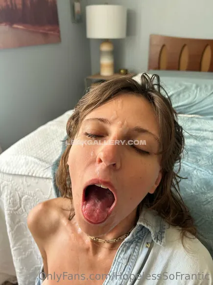 Hopelesssofrantic Exclusive Leaked Nude Onlyfans #1683631