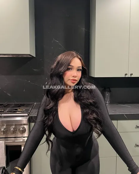 Josiealesia Exclusive Leaked Nude Onlyfans #519373