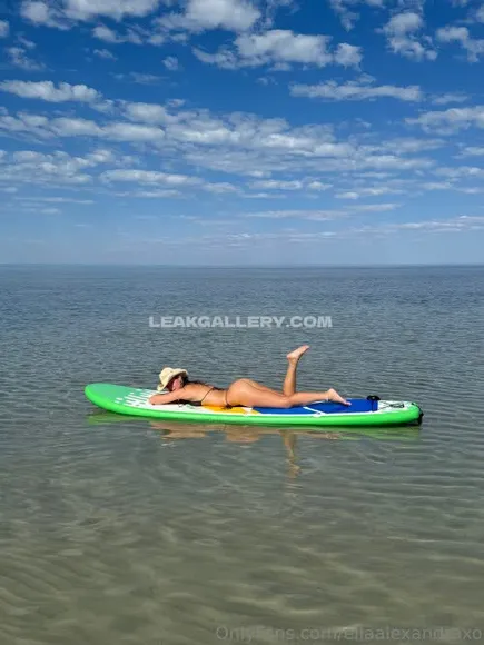 Ellaalexandraxo Exclusive Leaked Nude Onlyfans #1763799