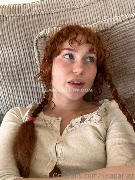 Nikanikaa Exclusive Leaked Nude Onlyfans #414257