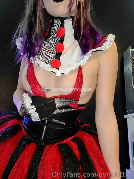 Its_pyro_kitten / pyro Exclusive Leaked Nude Onlyfans #563920