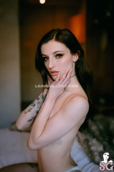 Daintywilders Exclusive Leaked Nude Onlyfans #542139