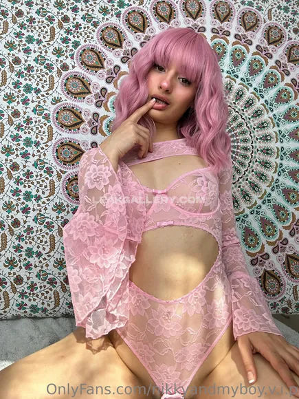 Petitenikky Exclusive Leaked Nude Onlyfans #333154