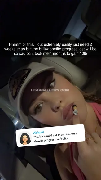 Cultureburns Exclusive Leaked Nude Onlyfans #1032529