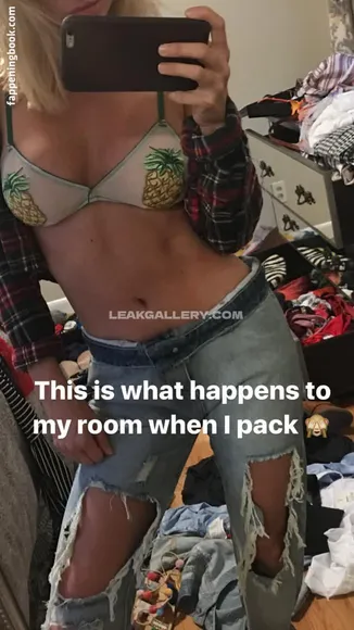 Saraunderwood / sarahunderwood Exclusive Leaked Nude Onlyfans #1226309