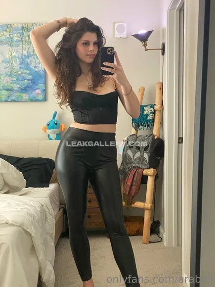 Arabell Exclusive Leaked Nude Onlyfans #2039141