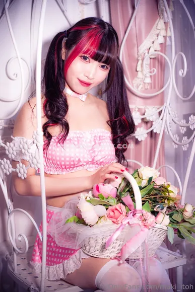 Maki_itoh Exclusive Leaked Nude Onlyfans #974633