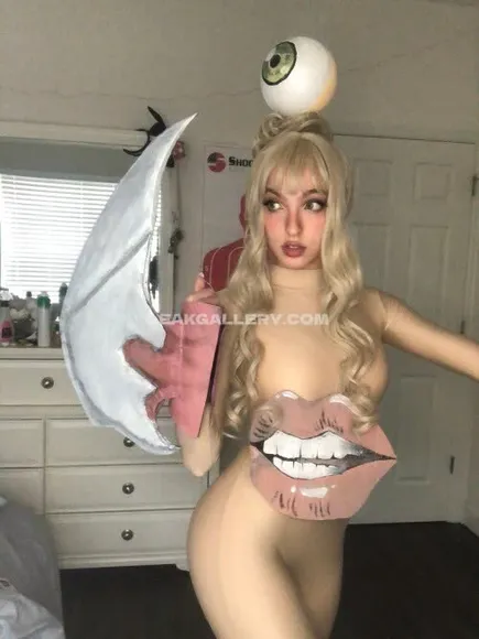 Missfloraberlin Exclusive Leaked Nude Onlyfans #2049221