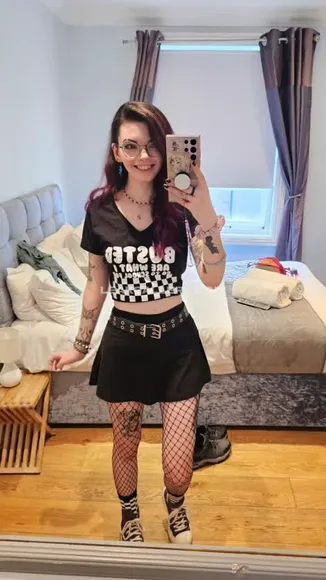 Ljaphra Exclusive Leaked Nude Onlyfans #982246
