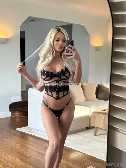 Elsadreamjean Exclusive Leaked Nude Onlyfans #603620