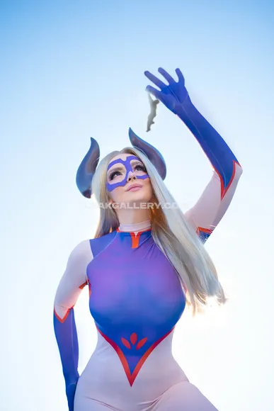 Katyuskamoonfox Exclusive Leaked Nude Onlyfans #883691
