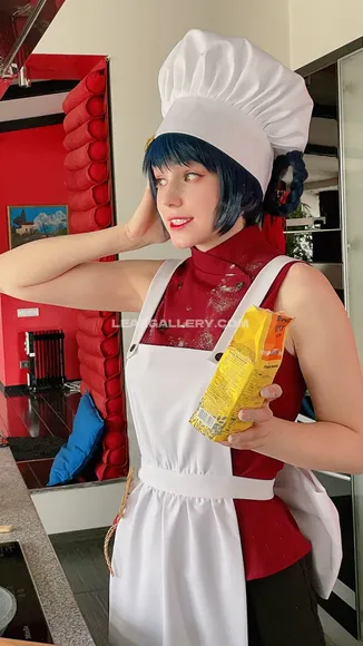 Shiroganesama Exclusive Leaked Nude Onlyfans #2188708