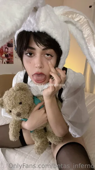 Betas_inferno Exclusive Leaked Nude Onlyfans #153029