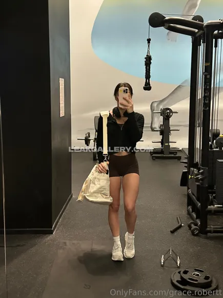 Gbabyfitt Exclusive Leaked Nude Onlyfans #571417