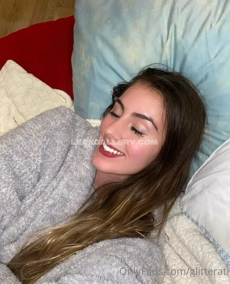 Glitterati Exclusive Leaked Nude Onlyfans #133960