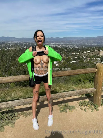 Sweetestsel / sugarttitts Exclusive Leaked Nude Onlyfans #344099