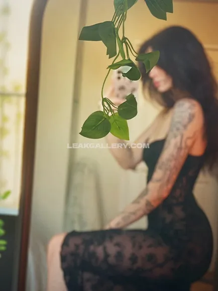 Mushyee Exclusive Leaked Nude Onlyfans #2191964