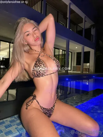 Kawaiisofey / aisahasofey / aishahsofey Exclusive Leaked Nude Onlyfans #15661