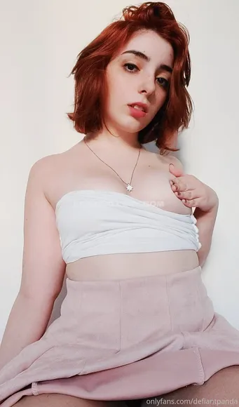 Defiantpanda Exclusive Leaked Nude Onlyfans #491257
