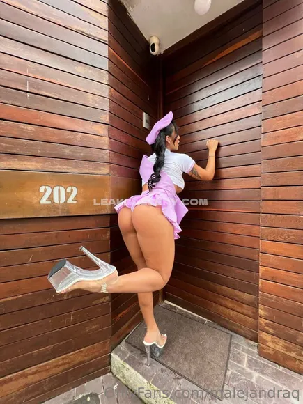 Malejandraq Exclusive Leaked Nude Onlyfans #405575