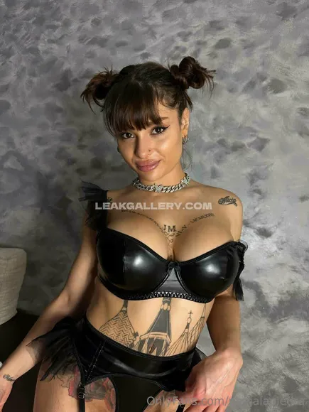 Nadjalapiedra Exclusive Leaked Nude Onlyfans #153629