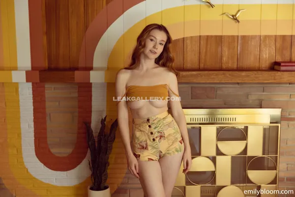 Theemilybloom Exclusive Leaked Nude Onlyfans #1991409