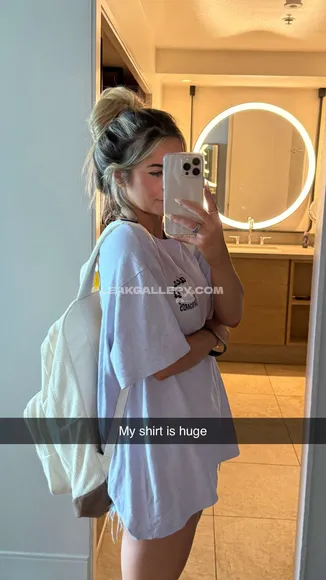 Emilyelizabeth Exclusive Leaked Nude Onlyfans #463710