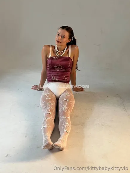 Kittybabykittyvip Exclusive Leaked Nude Onlyfans #264827