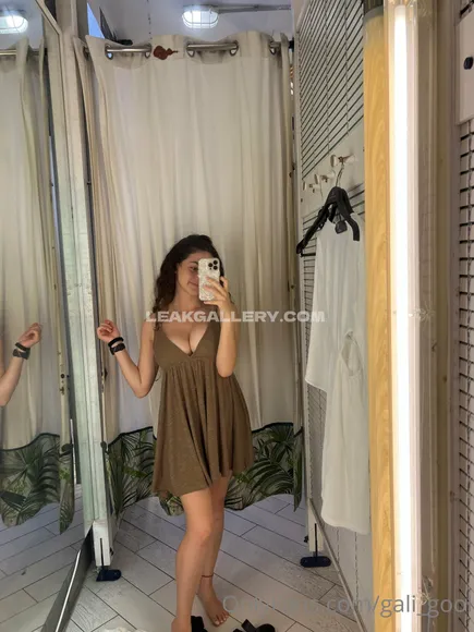 Gali_gool / galigolan Exclusive Leaked Nude Onlyfans #525407