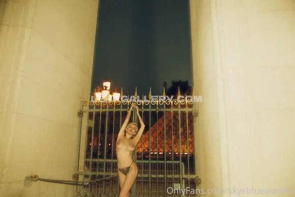 Skyebluewantsu Exclusive Leaked Nude Onlyfans #1796679