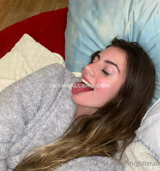 Glitterati Exclusive Leaked Nude Onlyfans #134514