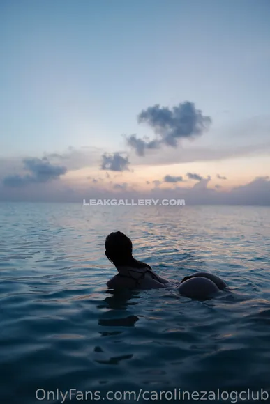 Carolinezalog Exclusive Leaked Nude Onlyfans #1873602