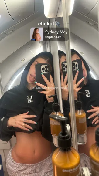 Sydneymay / sydneyvmay / sydneyy Exclusive Leaked Nude Onlyfans #2137617