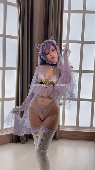 Shiroganesama Exclusive Leaked Nude Onlyfans #2174150