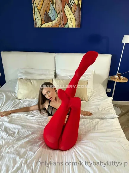 Kittybabykittyvip Exclusive Leaked Nude Onlyfans #264773