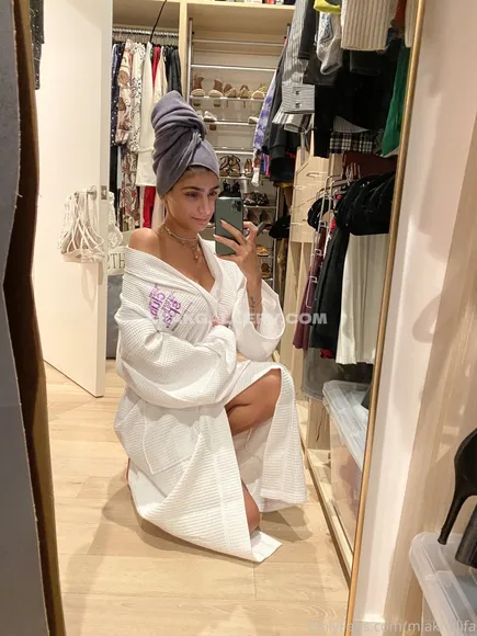 Miakhalifa Exclusive Leaked Nude Onlyfans #1199517