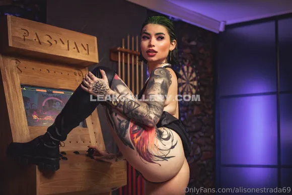 Alisonestrada69 Exclusive Leaked Nude Onlyfans #88587