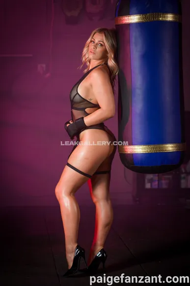 Paigevanzant Exclusive Leaked Nude Onlyfans #1973147
