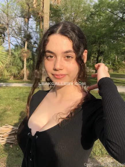 Gali_gool / galigolan Exclusive Leaked Nude Onlyfans #527812