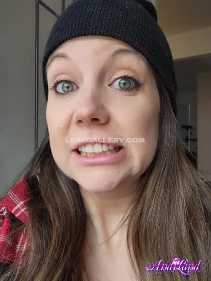 Andiland Exclusive Leaked Nude Onlyfans #1527294