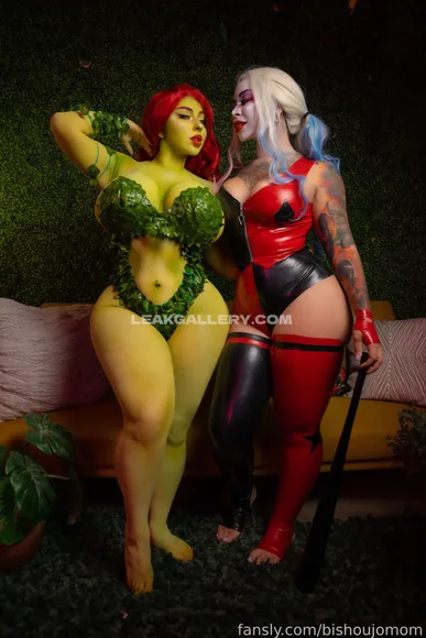 Bishoujomom Exclusive Leaked Nude Onlyfans #1354284