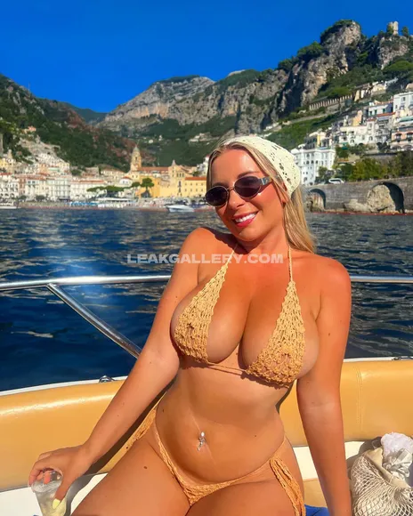 Sarahgallons Exclusive Leaked Nude Onlyfans #1731331