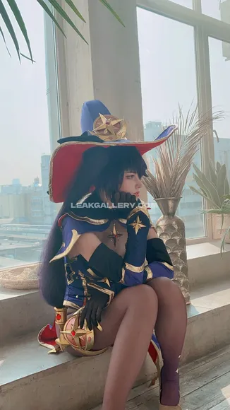 Shiroganesama Exclusive Leaked Nude Onlyfans #2170388