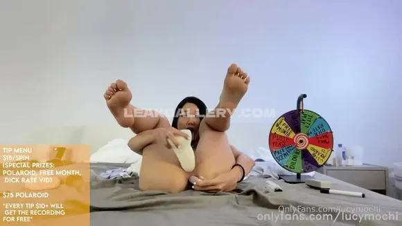 Lucymochi Exclusive Leaked Nude Onlyfans #1464760