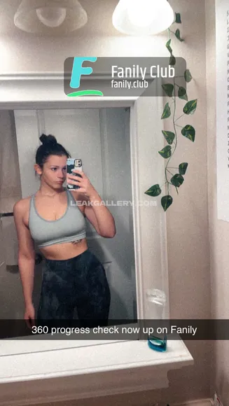 Nikkiwoods Exclusive Leaked Nude Onlyfans #2188470
